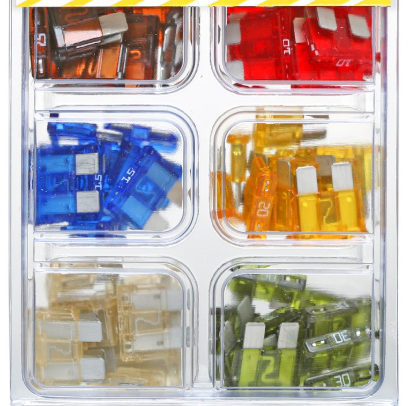 Fuses