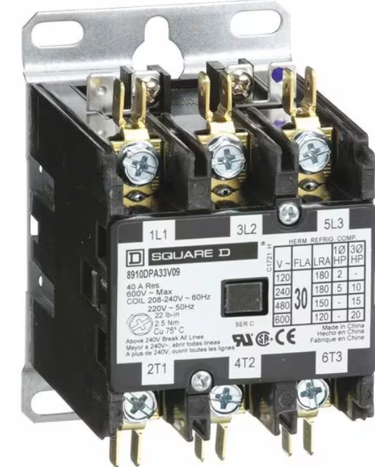 Contactors
