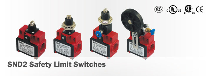 Limit Switches