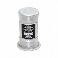 Eaton - Bussmann Electrical Fuse JJS-40